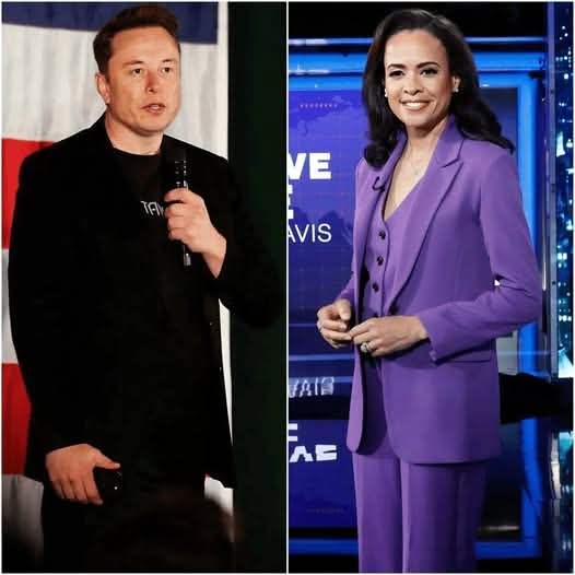 Elon Musk Revolutionizes Media: Buys ABC for $950 Million to Eliminate “Social Consciousness” and Fire Debate Moderators