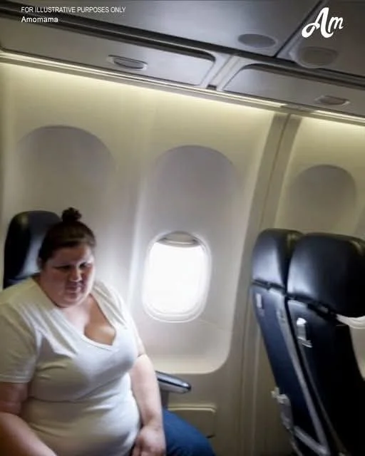 Rude Parents Demanded I Not Eat on the Plane Because Their Spoiled Kid ‘Might Throw a Tantrum’ – I Taught Them a Lesson Instead